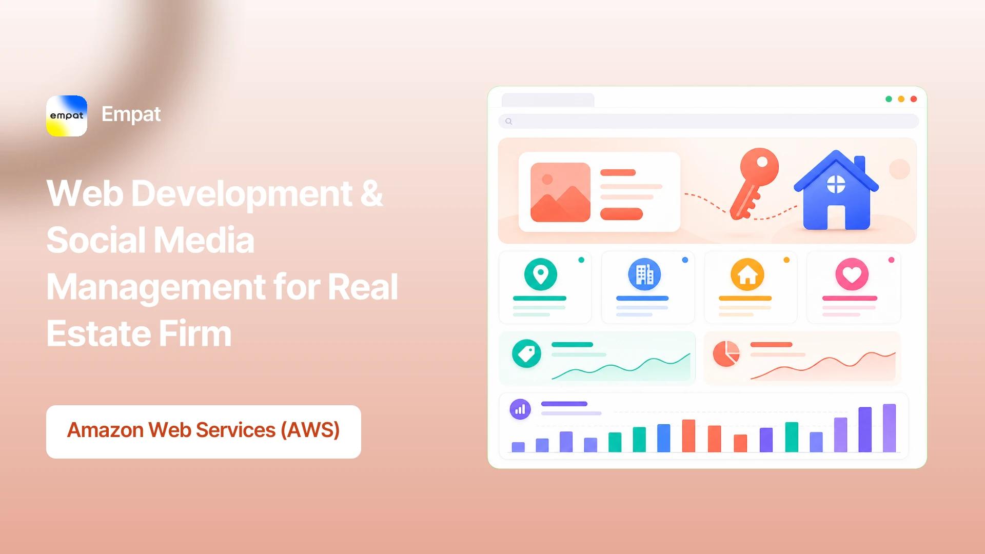 Project hero — replace with case study imagery