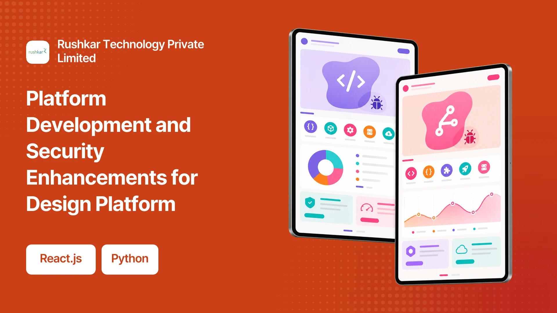 Project hero — replace with case study imagery