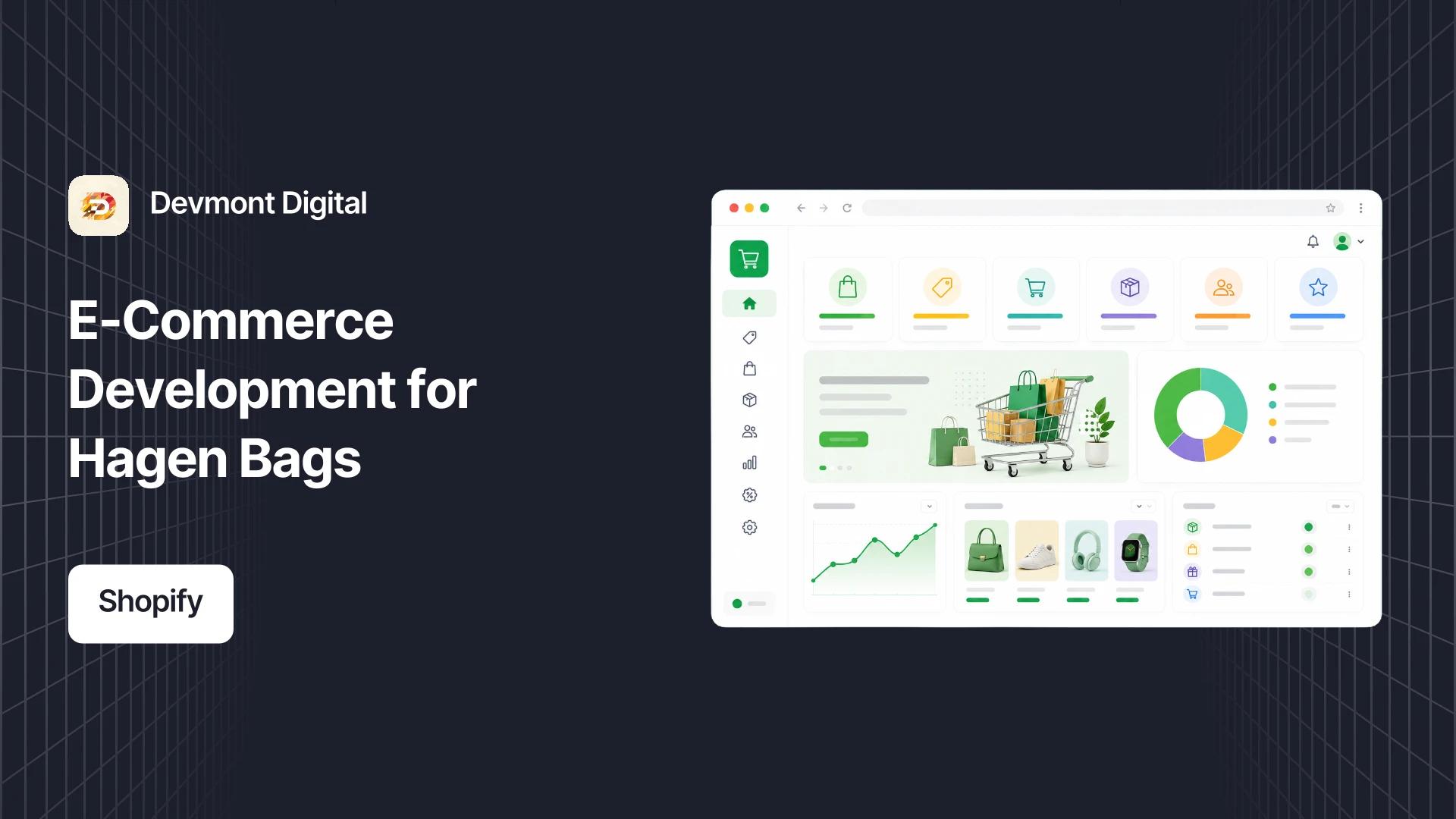 Project hero — replace with case study imagery