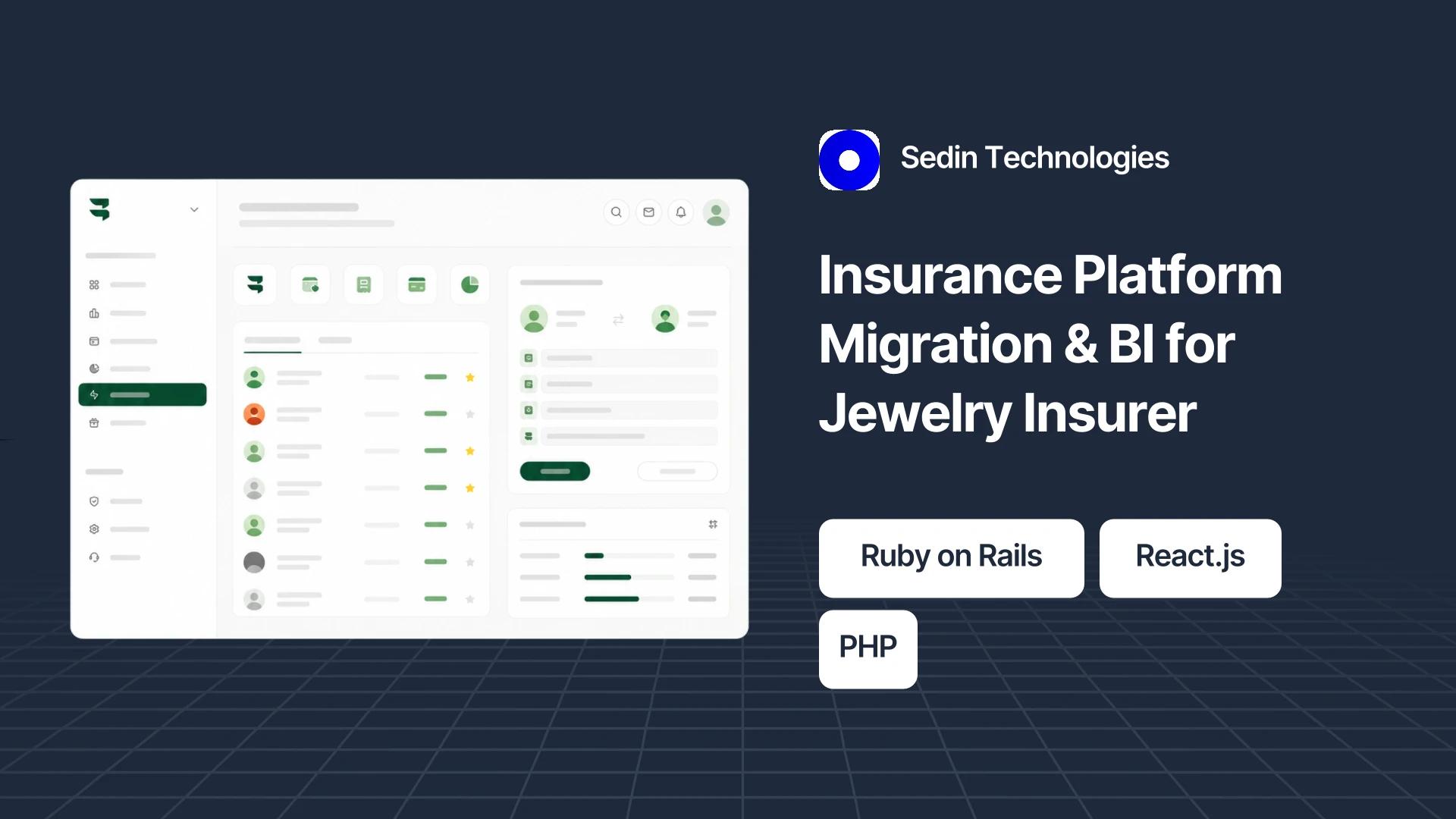 Project hero — replace with case study imagery