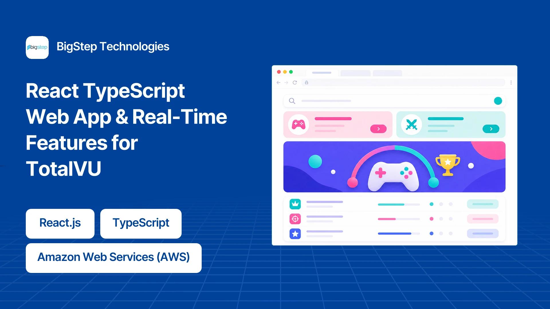 Project hero — replace with case study imagery
