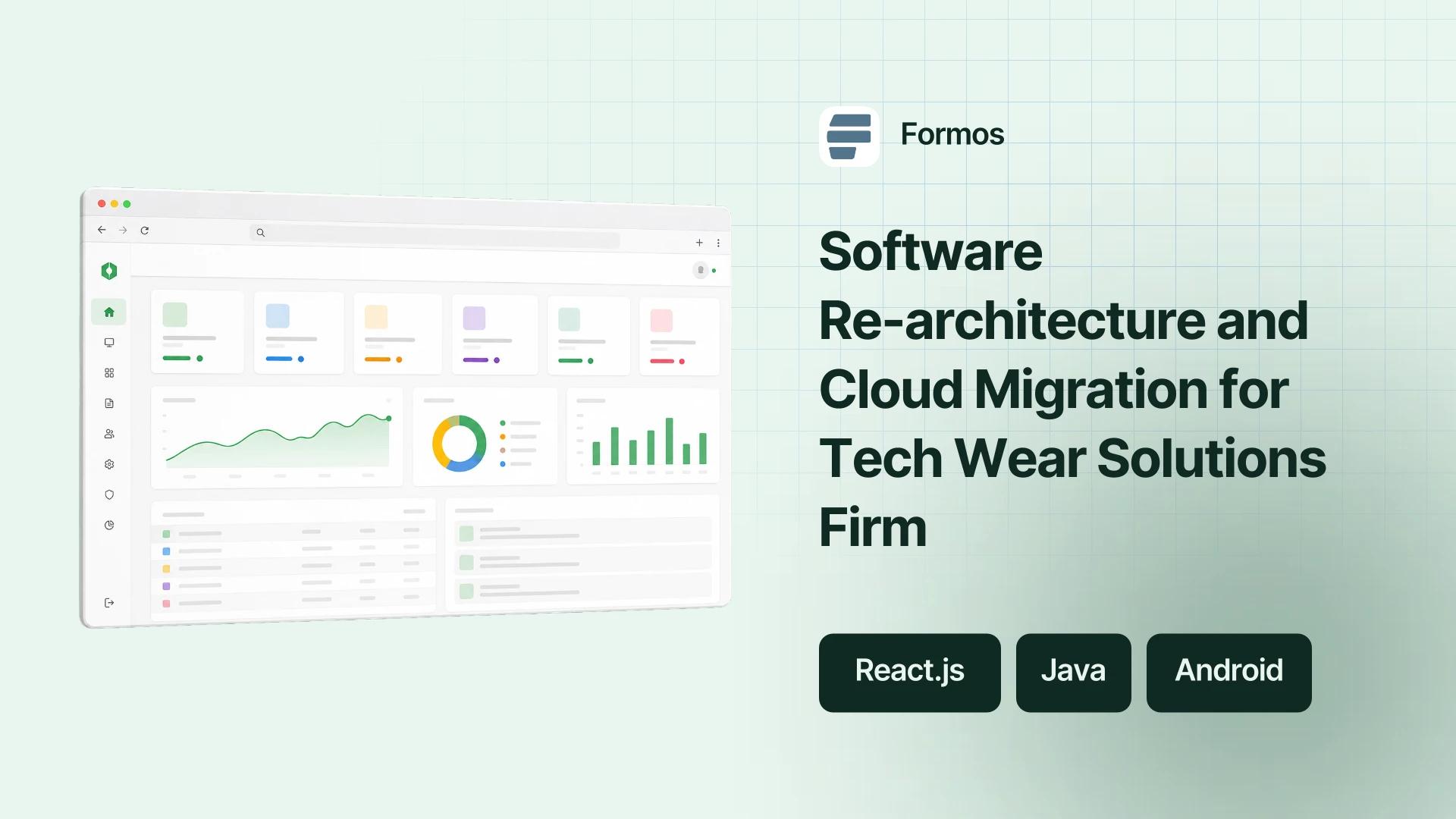 Project hero — replace with case study imagery