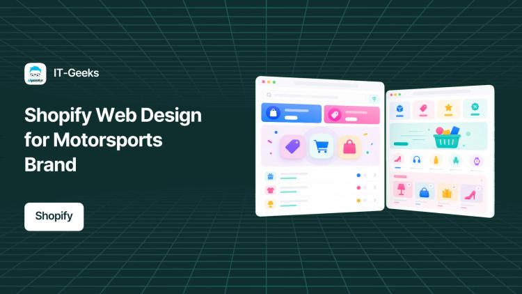 Preview of the Shopify Customization & Web Design for Ruckus