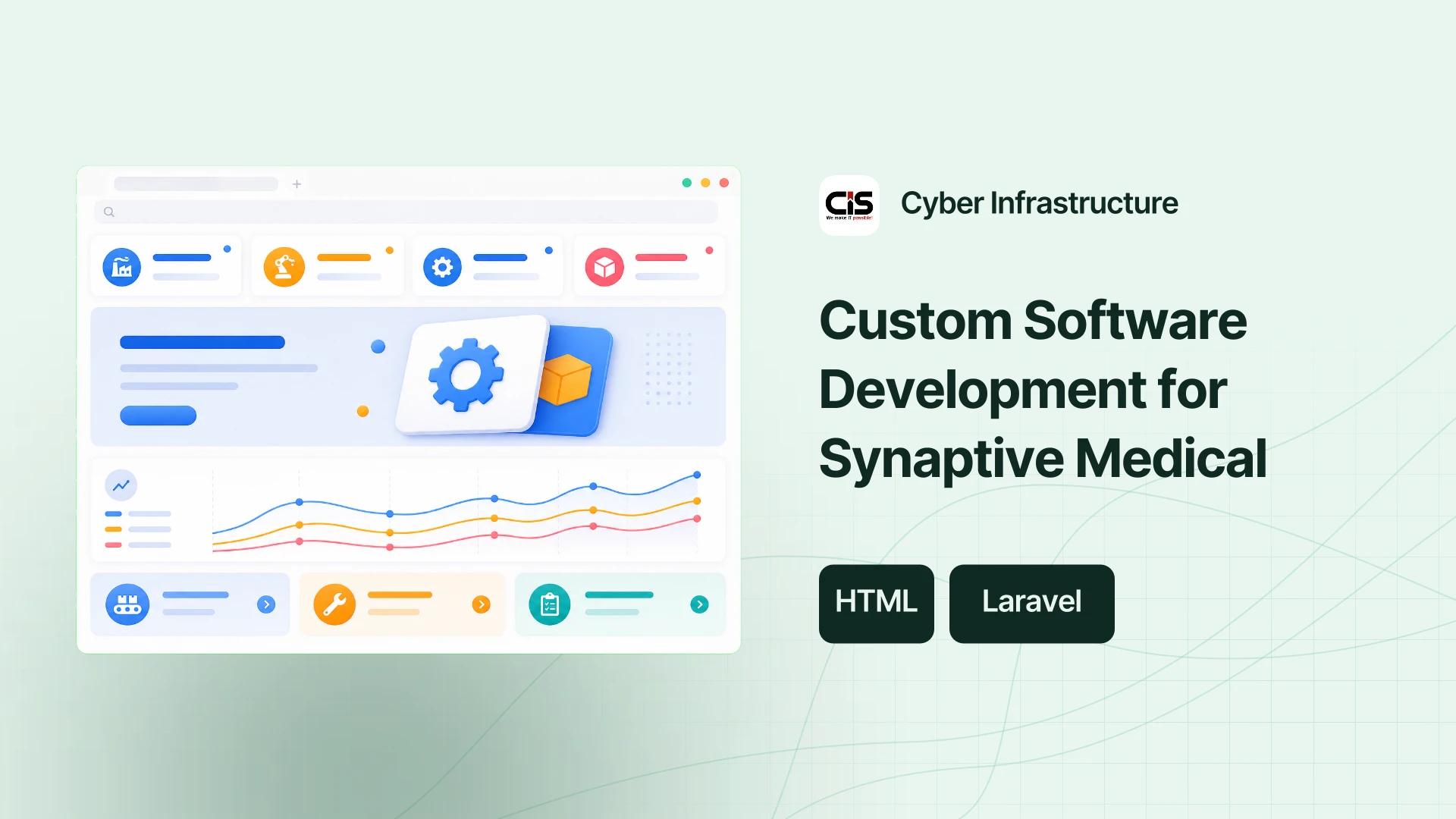 Project hero — replace with case study imagery