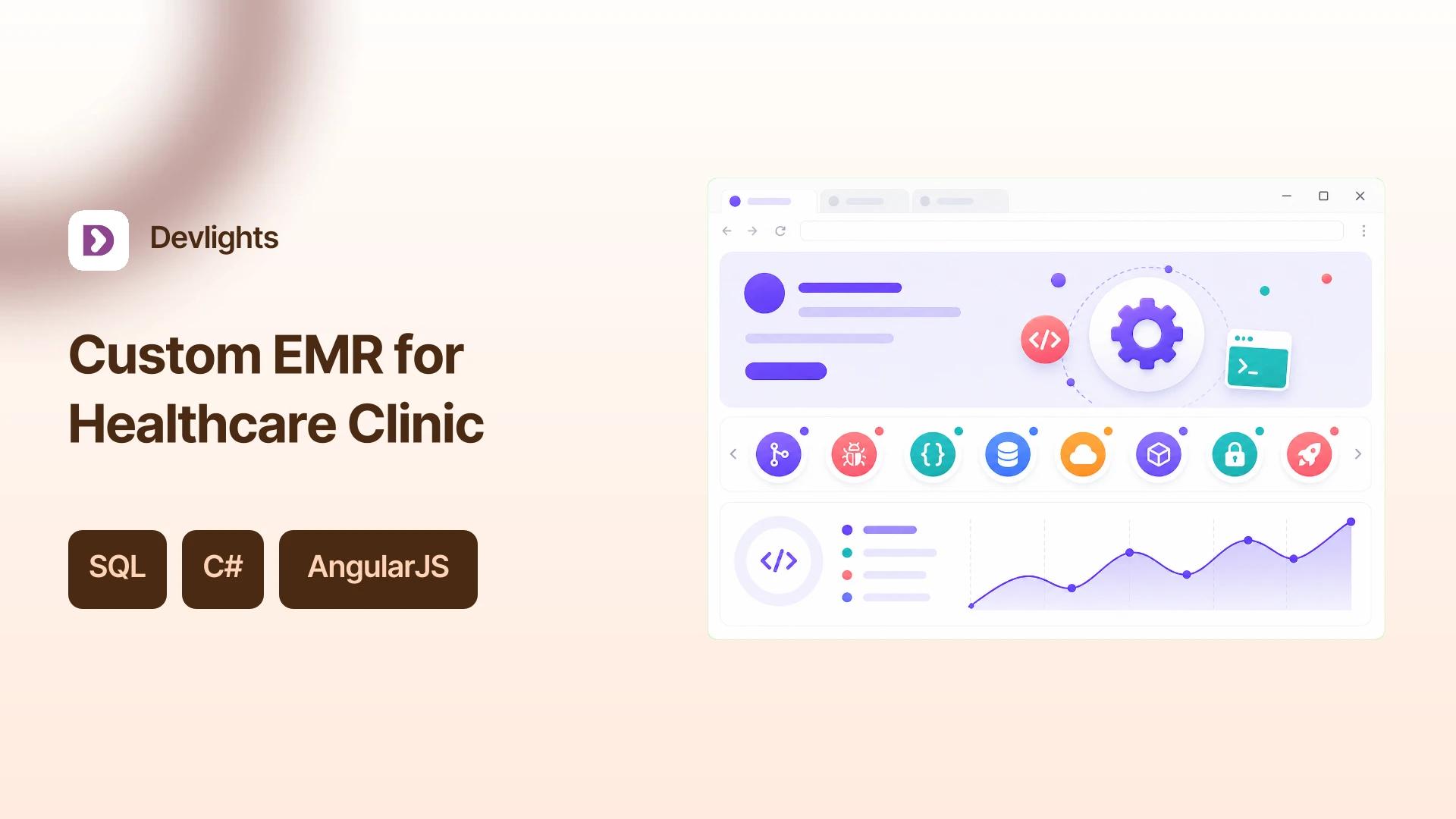 Project hero — replace with case study imagery