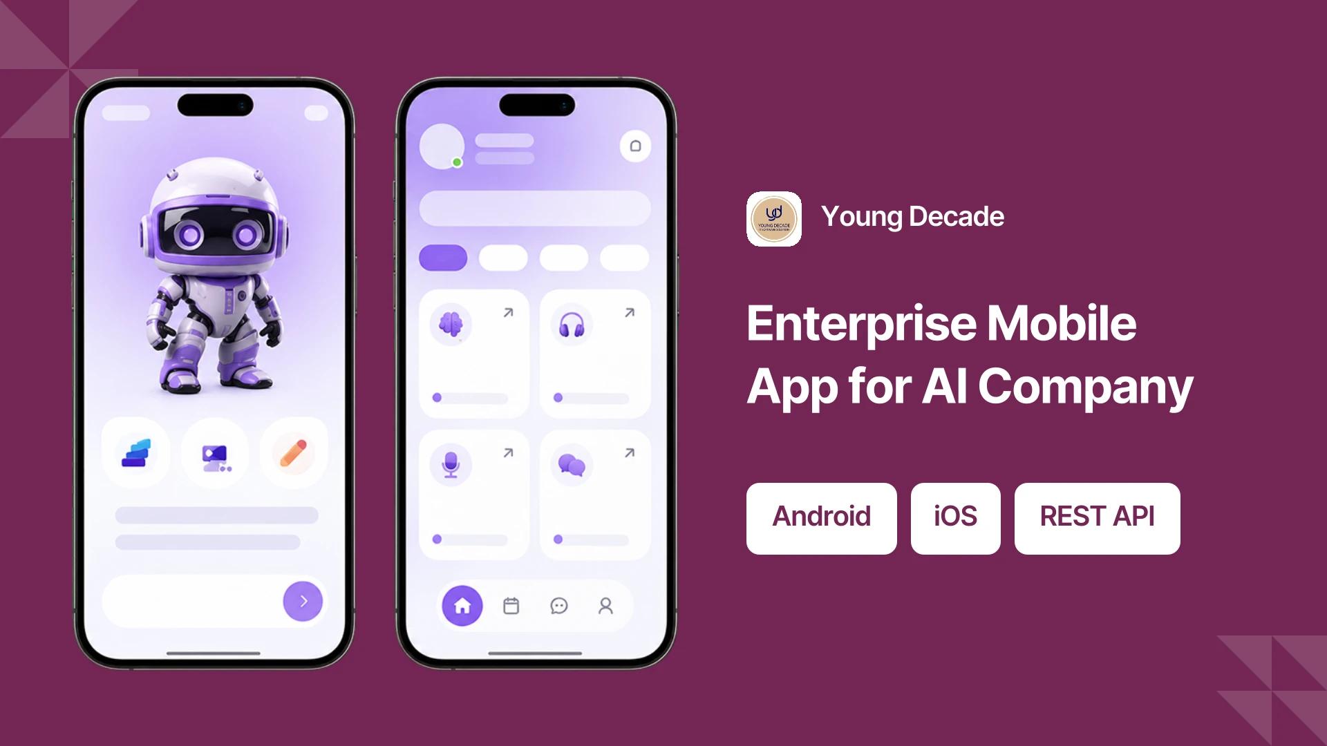 Project hero — replace with case study imagery