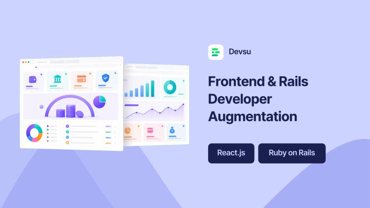 Preview of the Web Developer Staff Augmentation for Payment Solutions Company