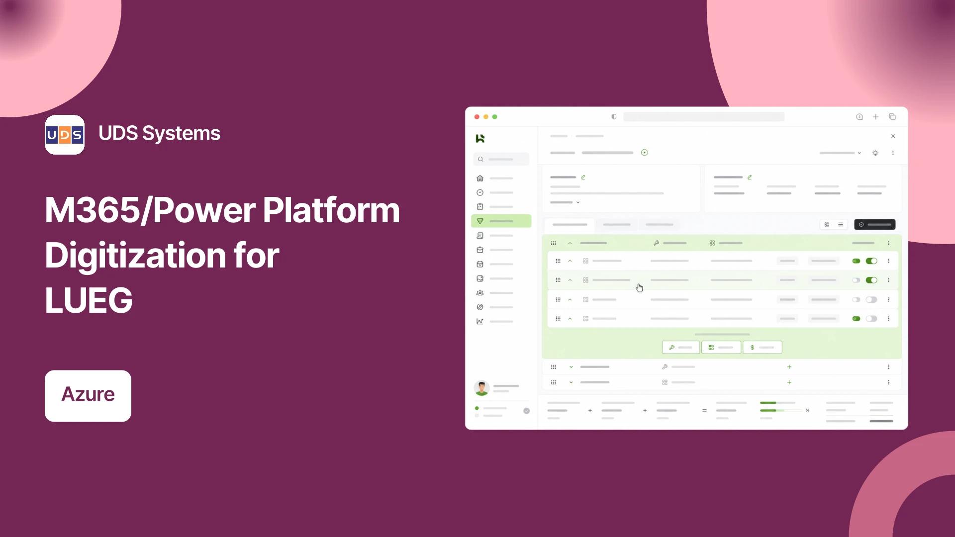 Project hero — replace with case study imagery