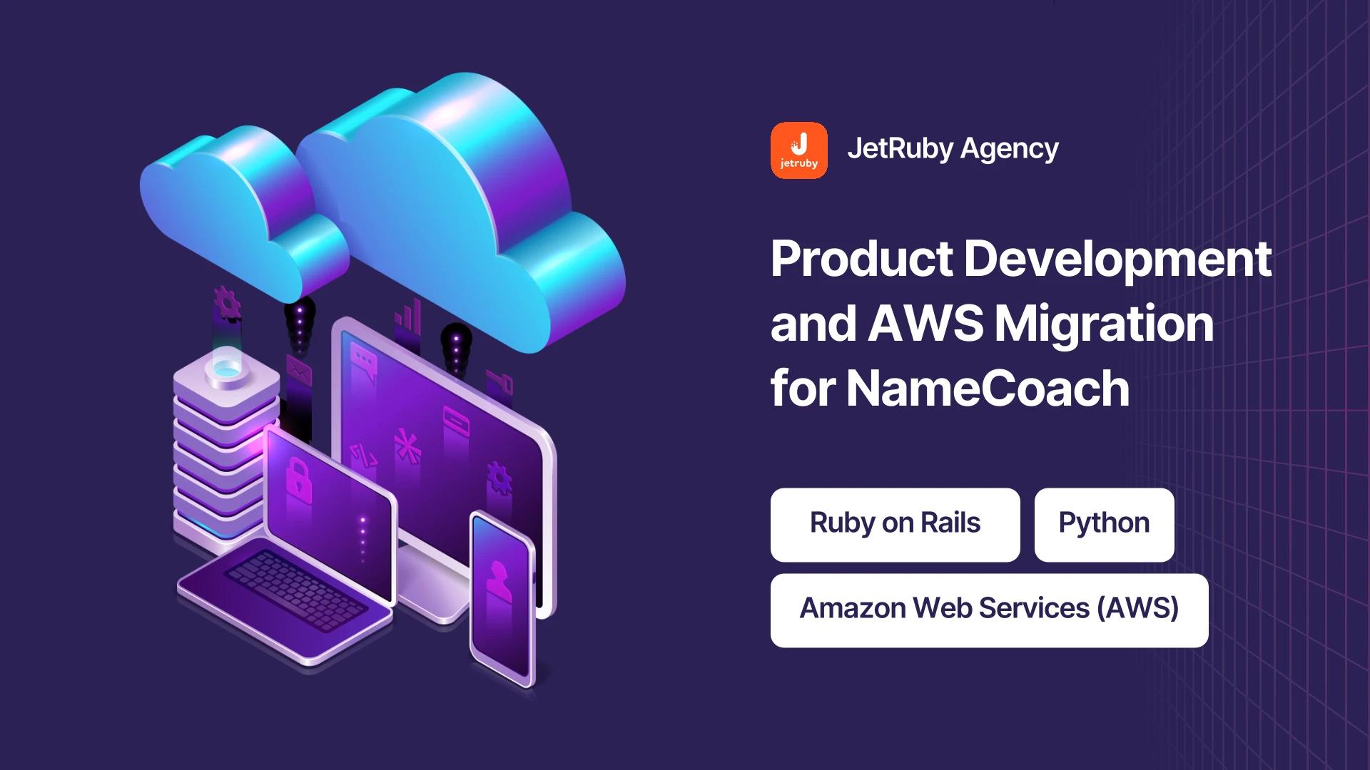 Project hero — replace with case study imagery