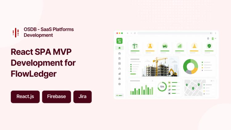 Preview of the Business Software Development for FlowLedger Ltd