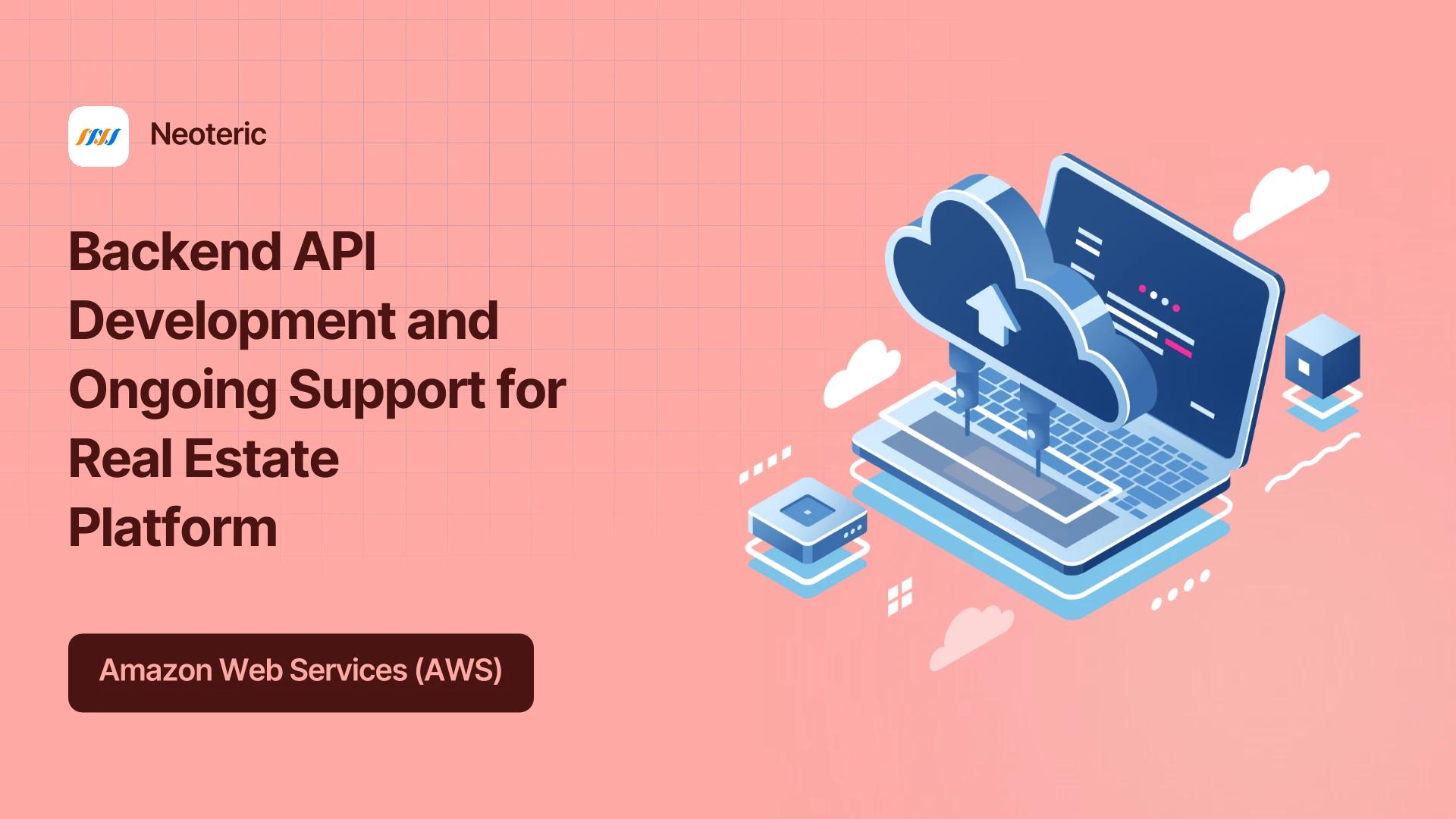 Project hero — replace with case study imagery