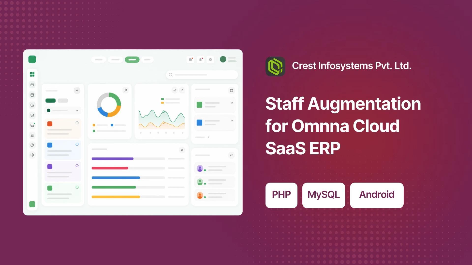 Project hero — replace with case study imagery