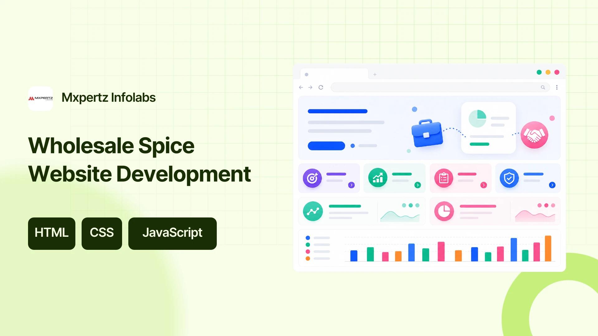 Project hero — replace with case study imagery