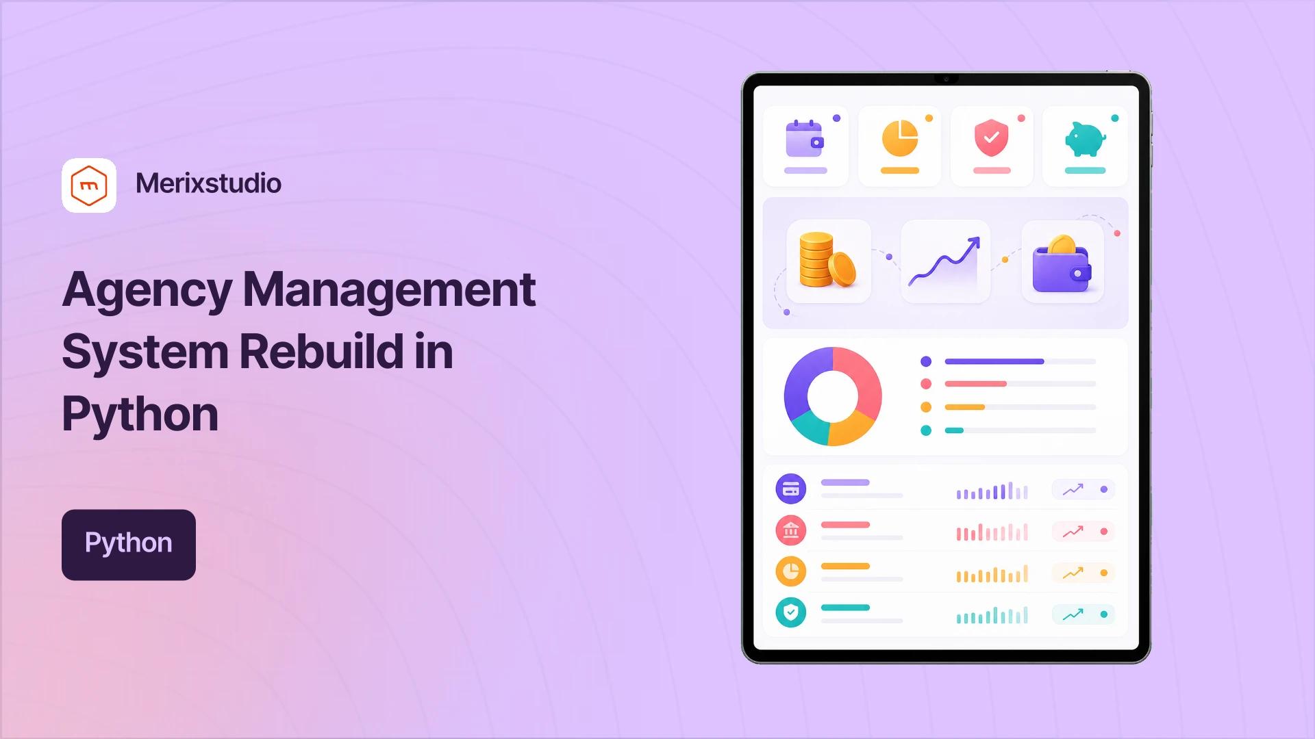 Project hero — replace with case study imagery