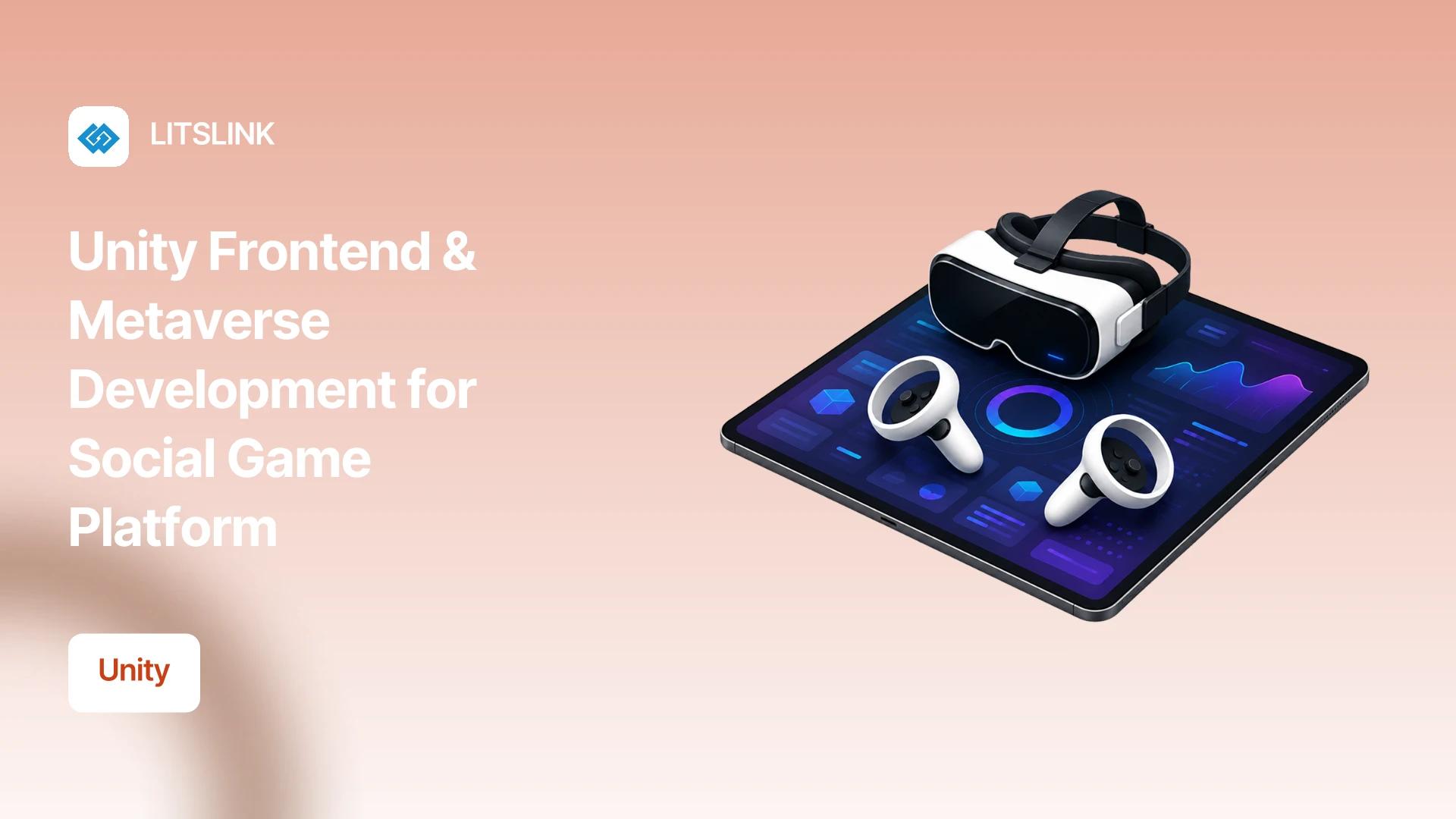 Project hero — replace with case study imagery