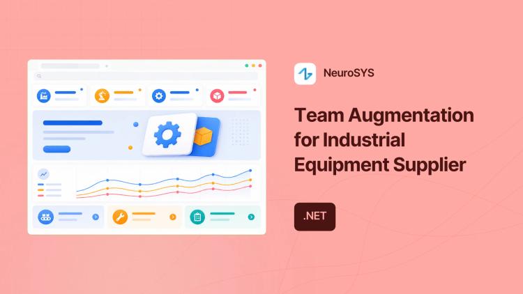 Preview of the Software Development Augmentation for MicroTechniX
