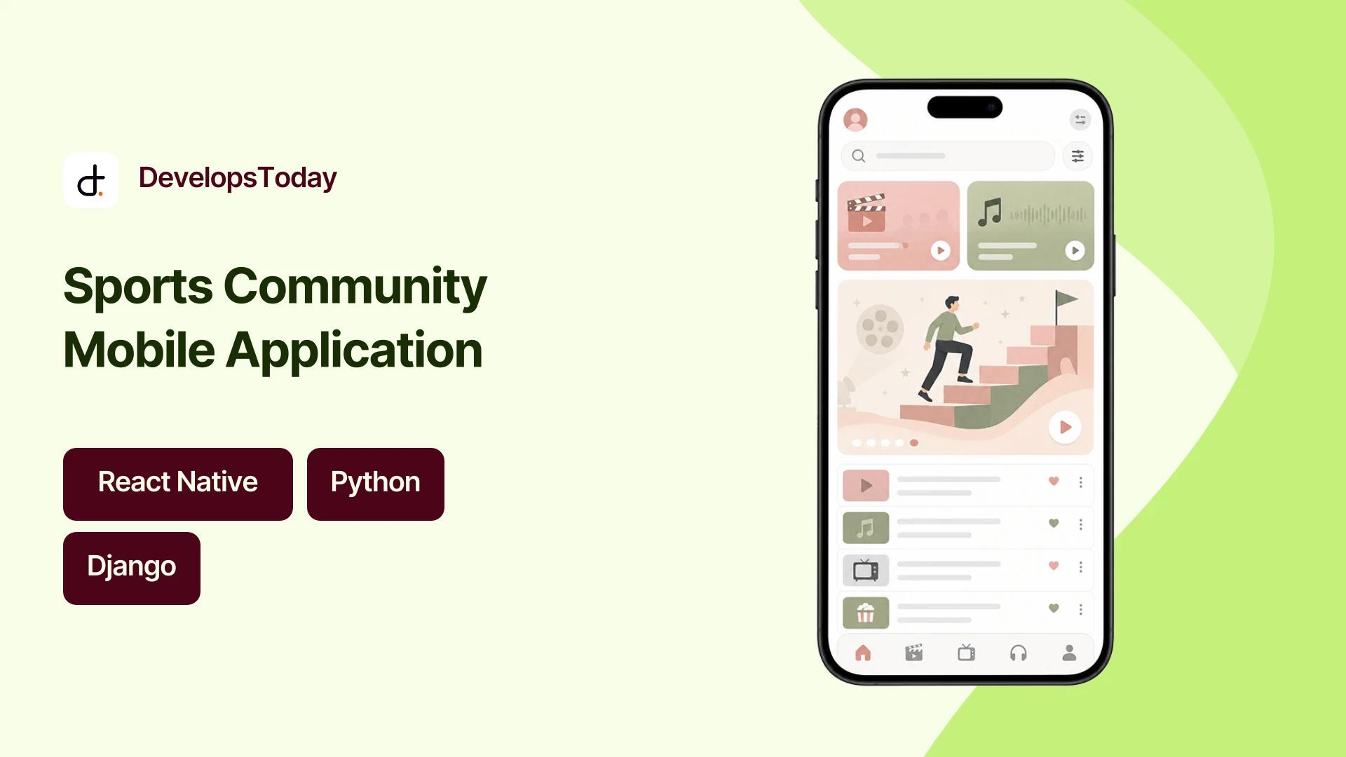 Project hero — replace with case study imagery