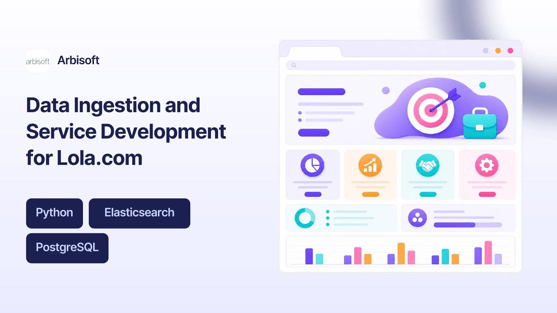 Project hero — replace with case study imagery