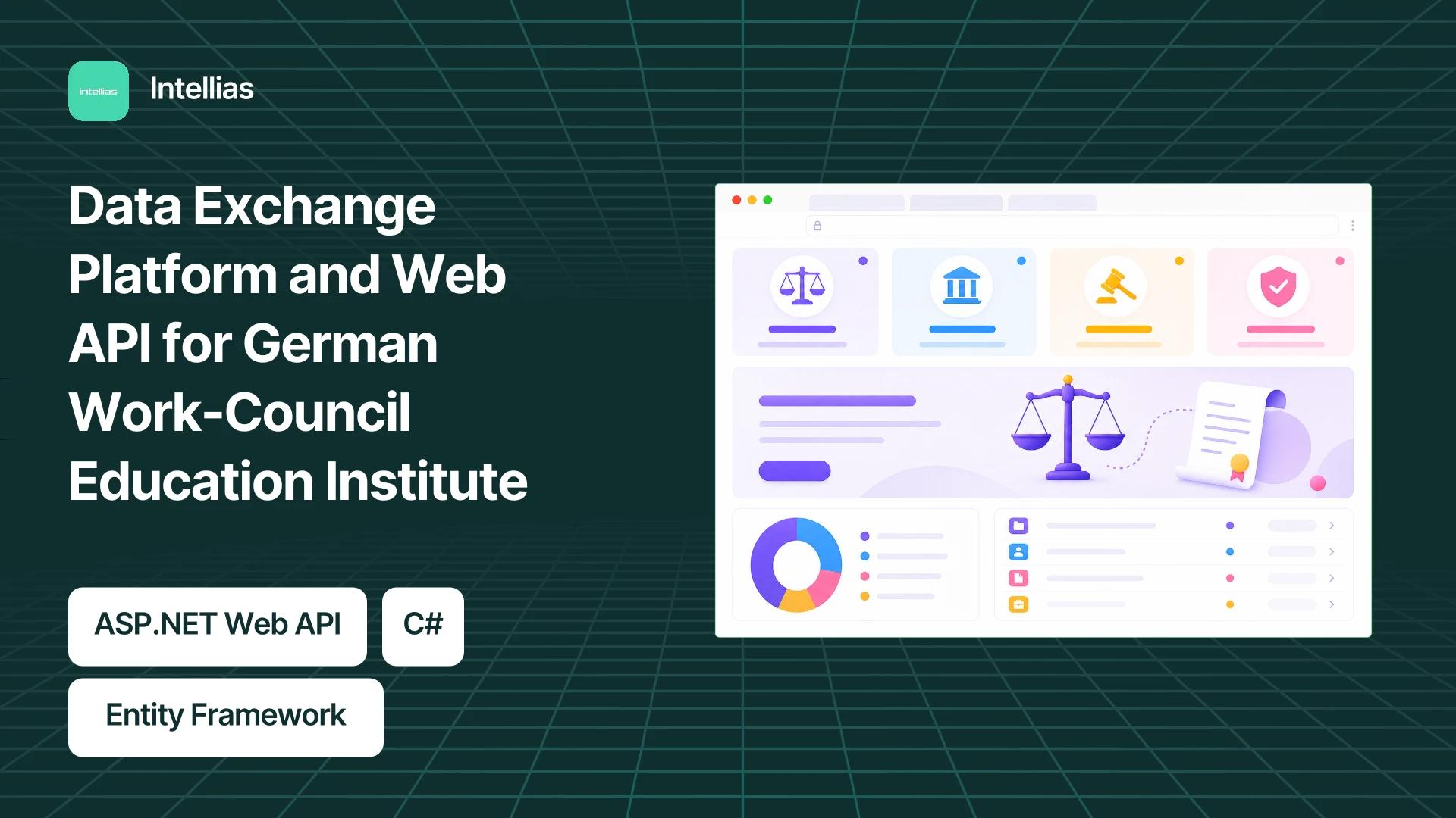 Project hero — replace with case study imagery