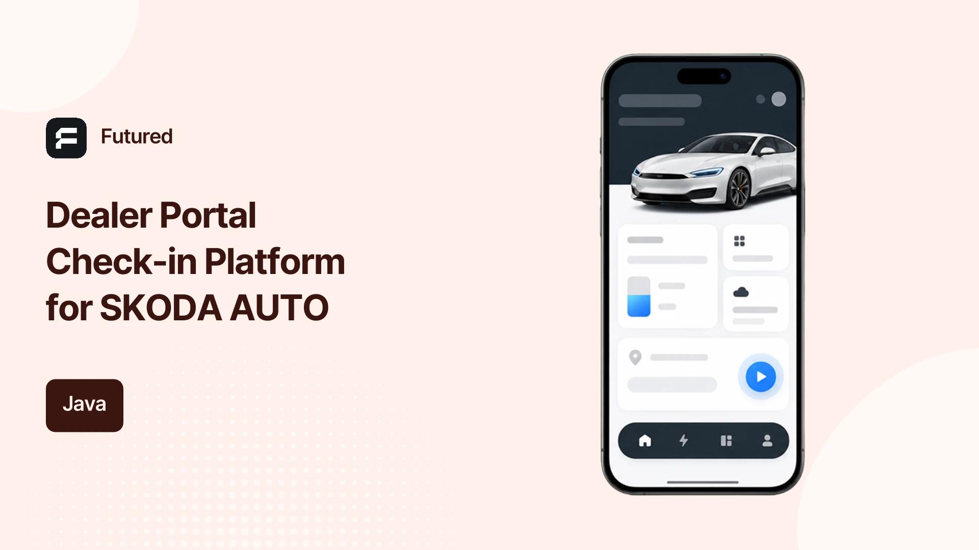 Project hero — replace with case study imagery