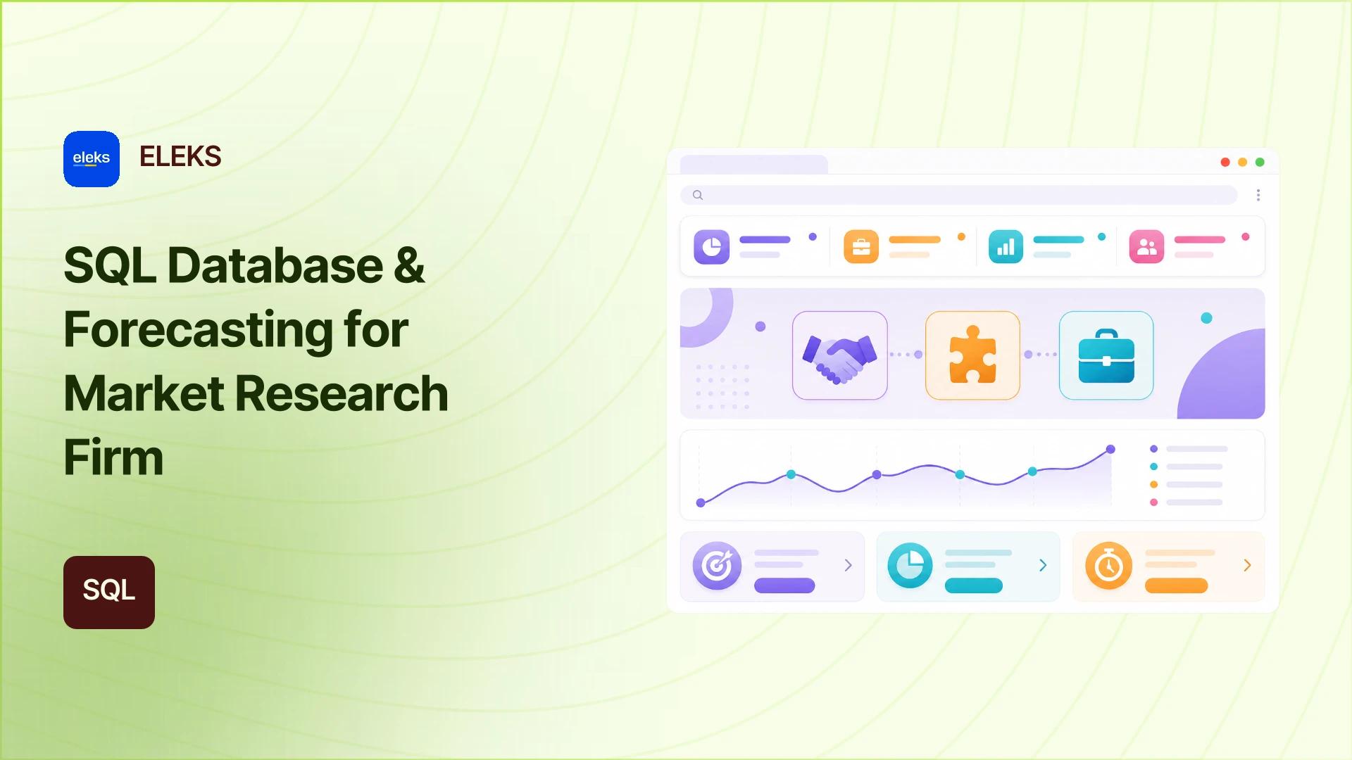 Project hero — replace with case study imagery