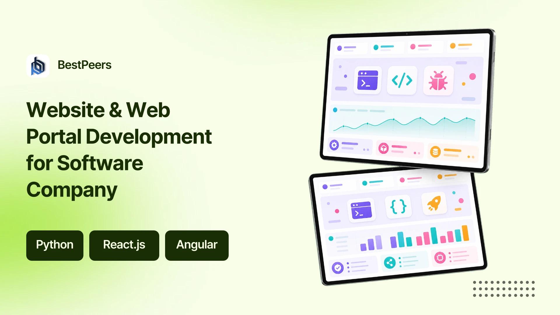 Project hero — replace with case study imagery