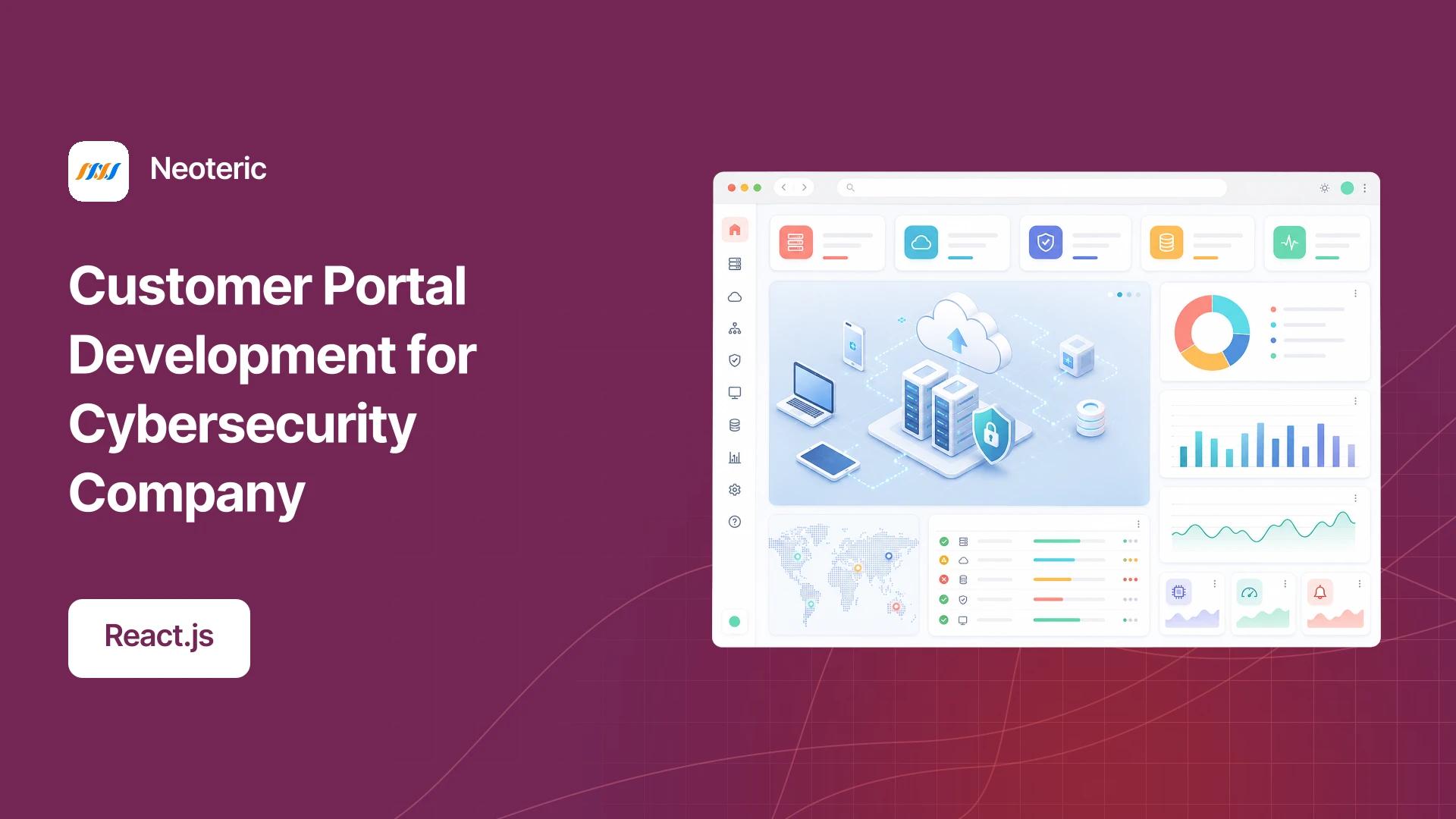 Project hero — replace with case study imagery