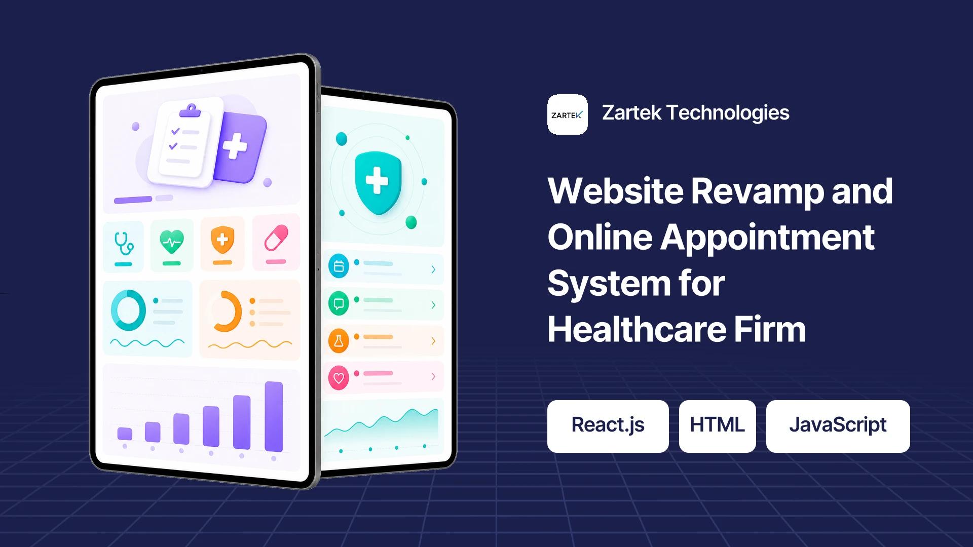 Project hero — replace with case study imagery