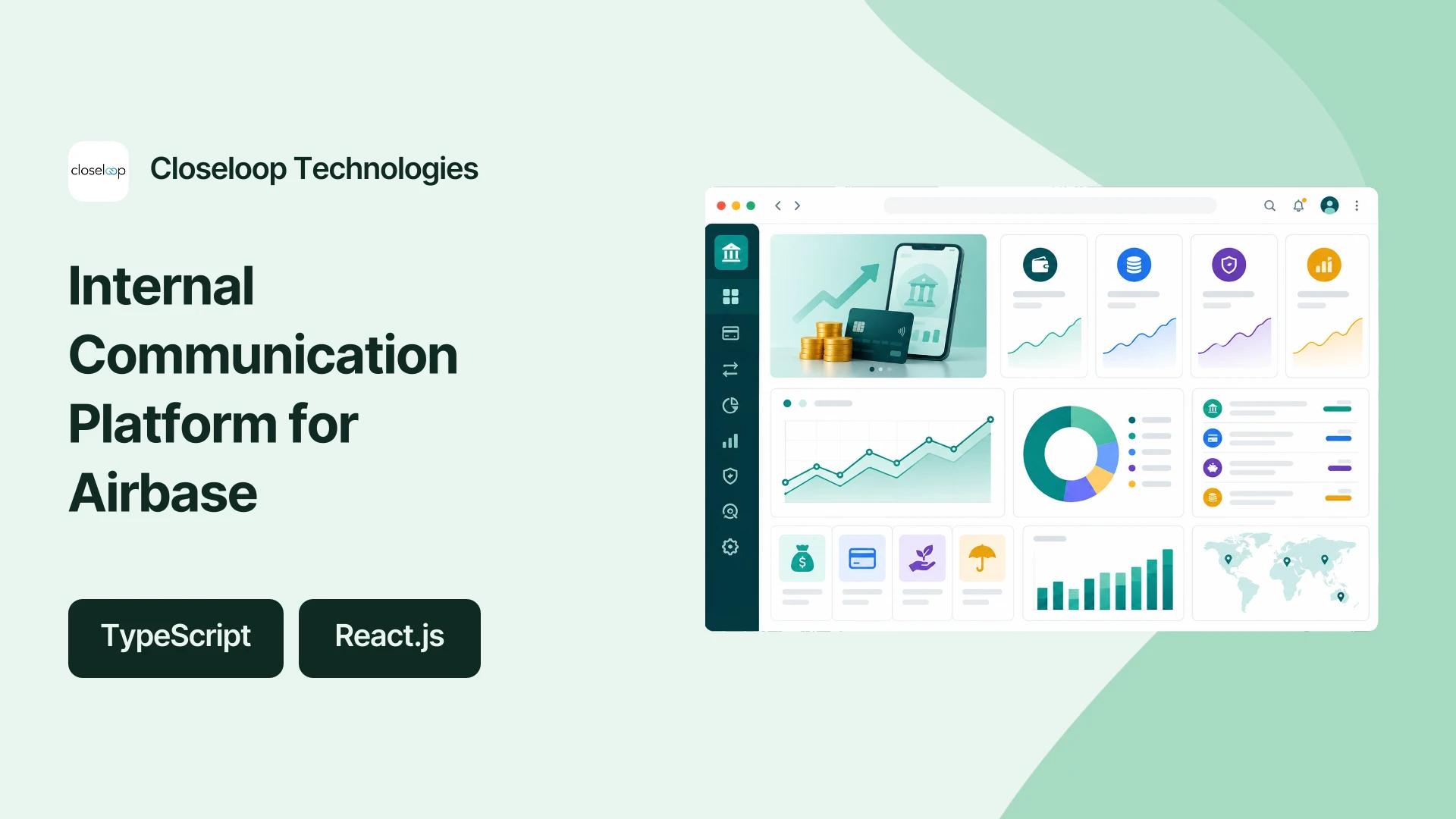 Project hero — replace with case study imagery
