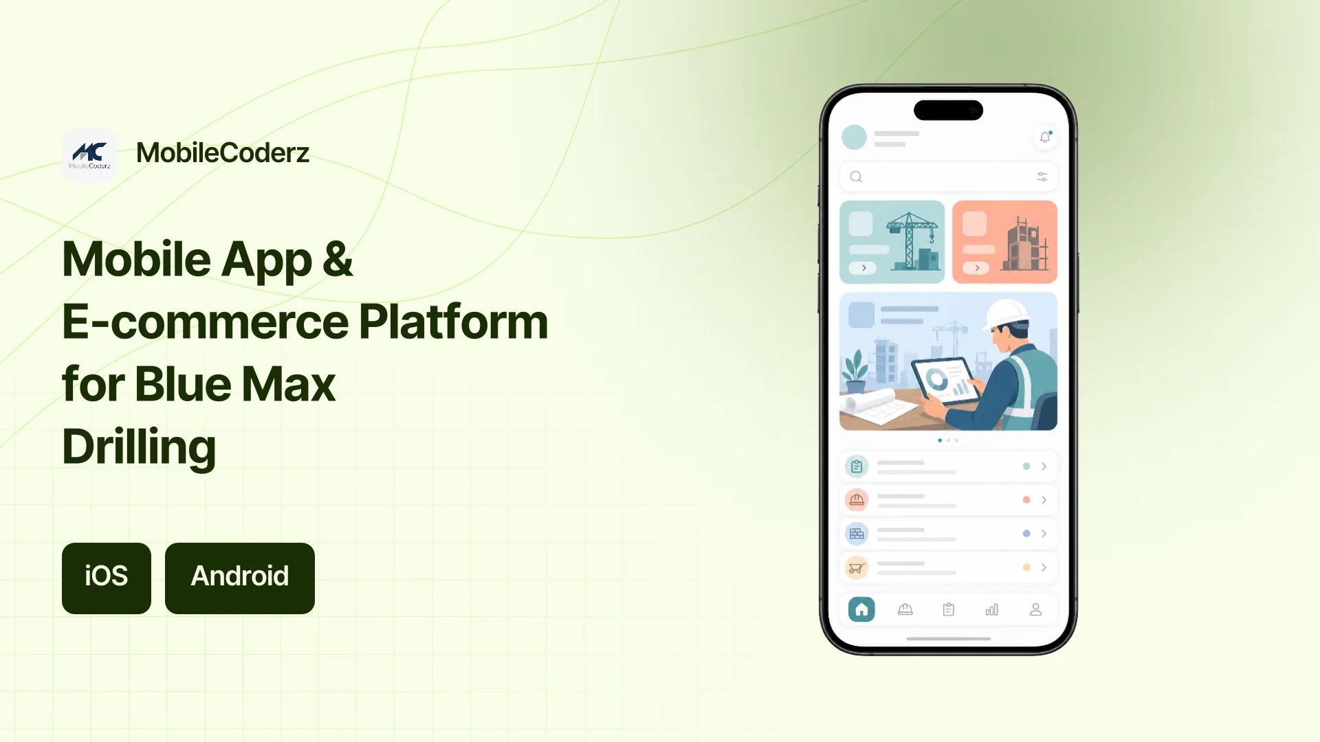 Project hero — replace with case study imagery