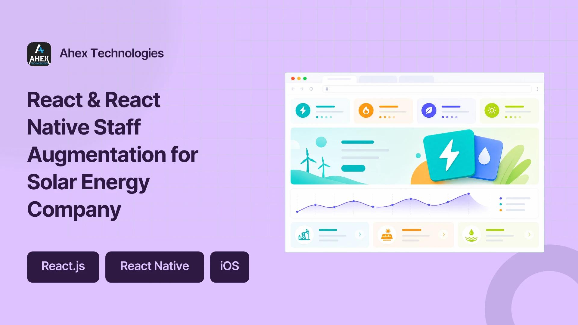 Project hero — replace with case study imagery
