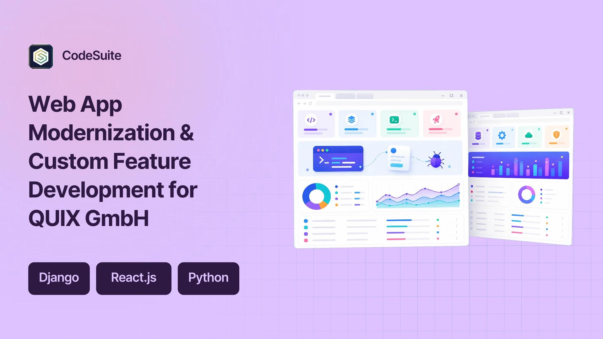 Project hero — replace with case study imagery