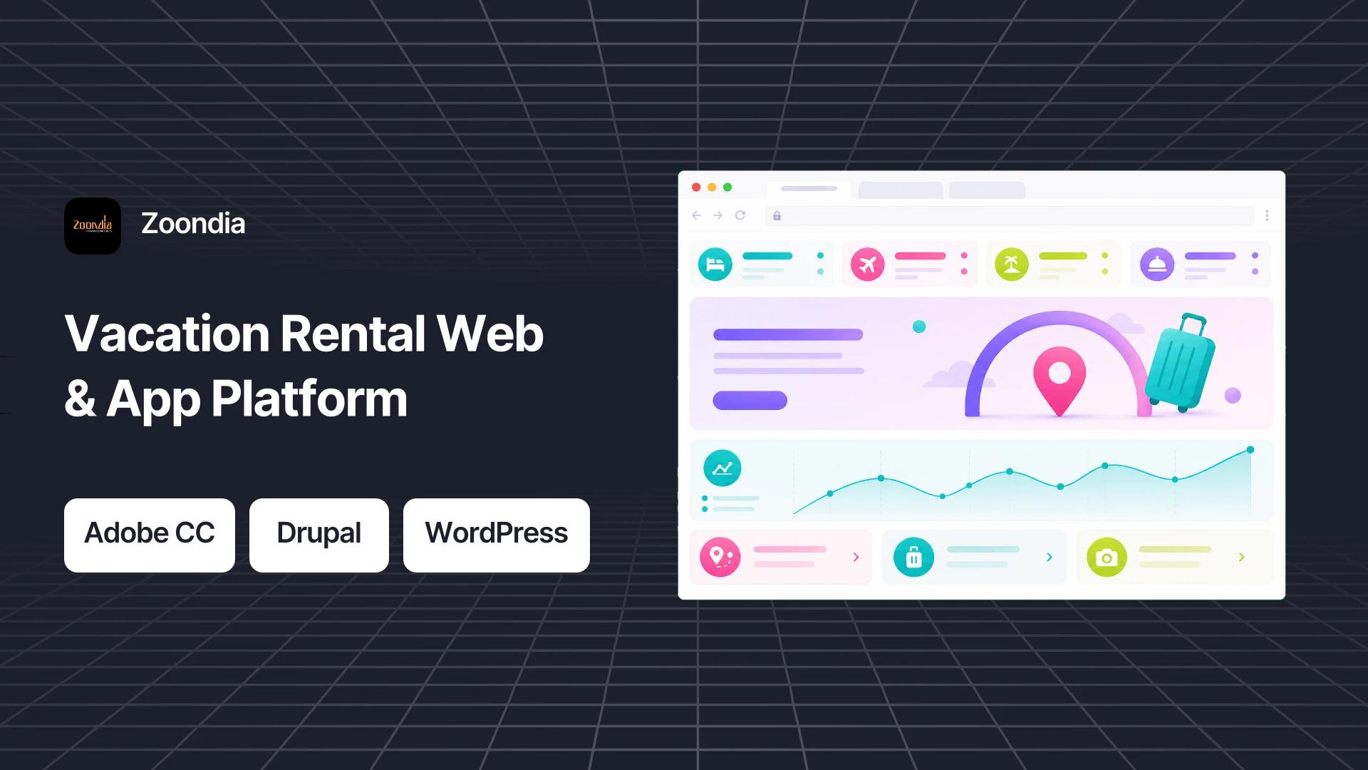 Project hero — replace with case study imagery