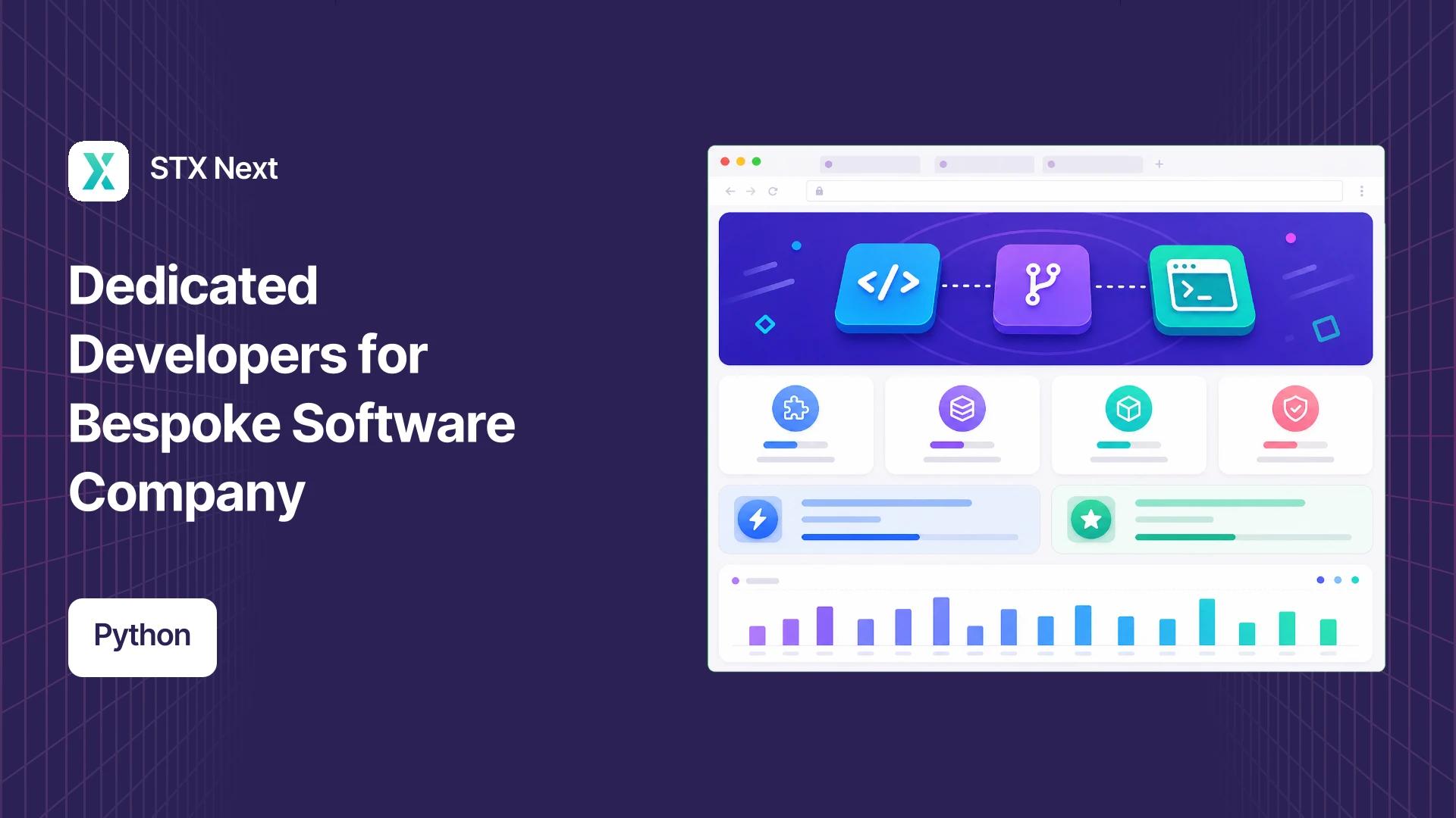 Project hero — replace with case study imagery