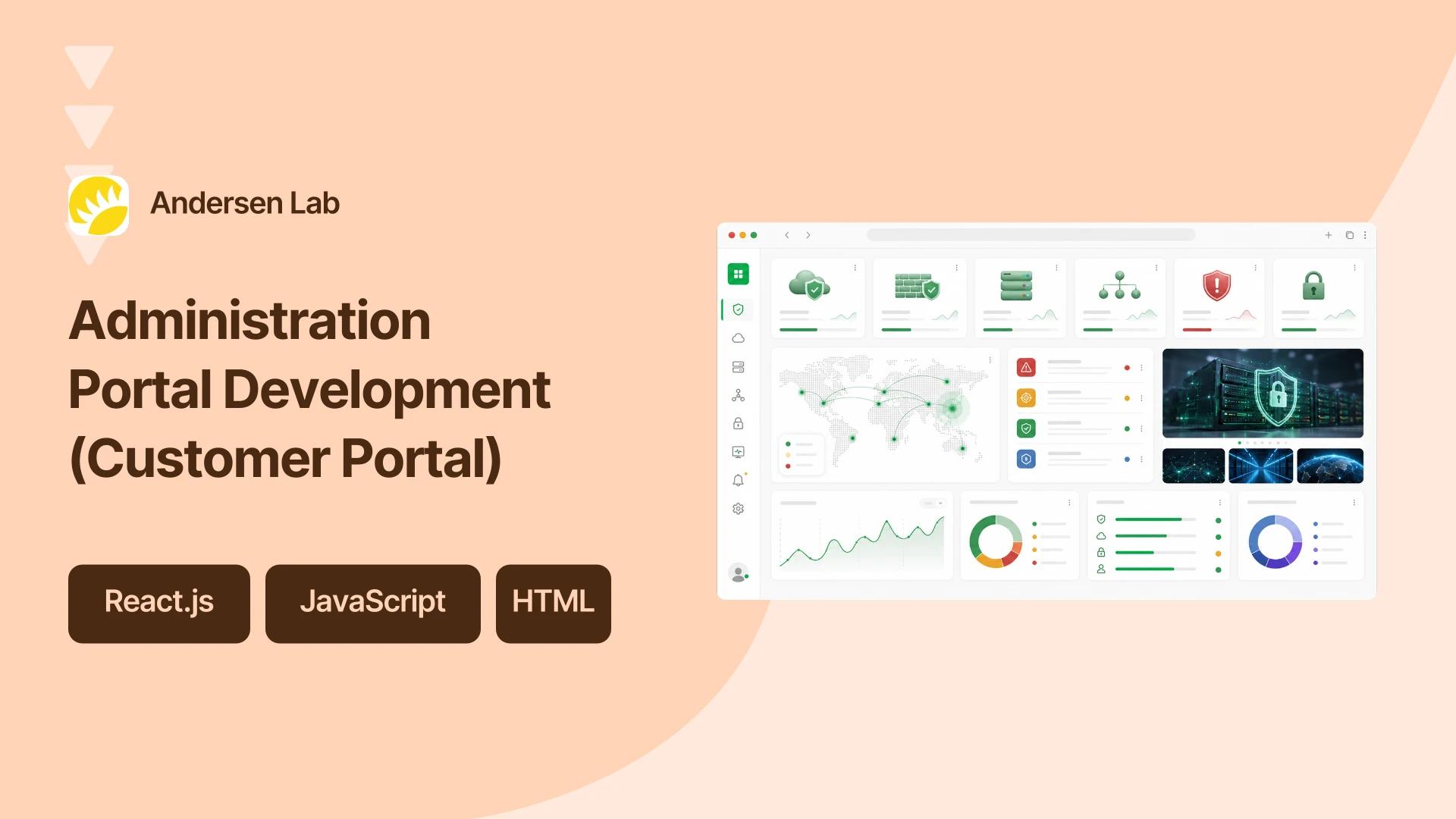 Project hero — replace with case study imagery