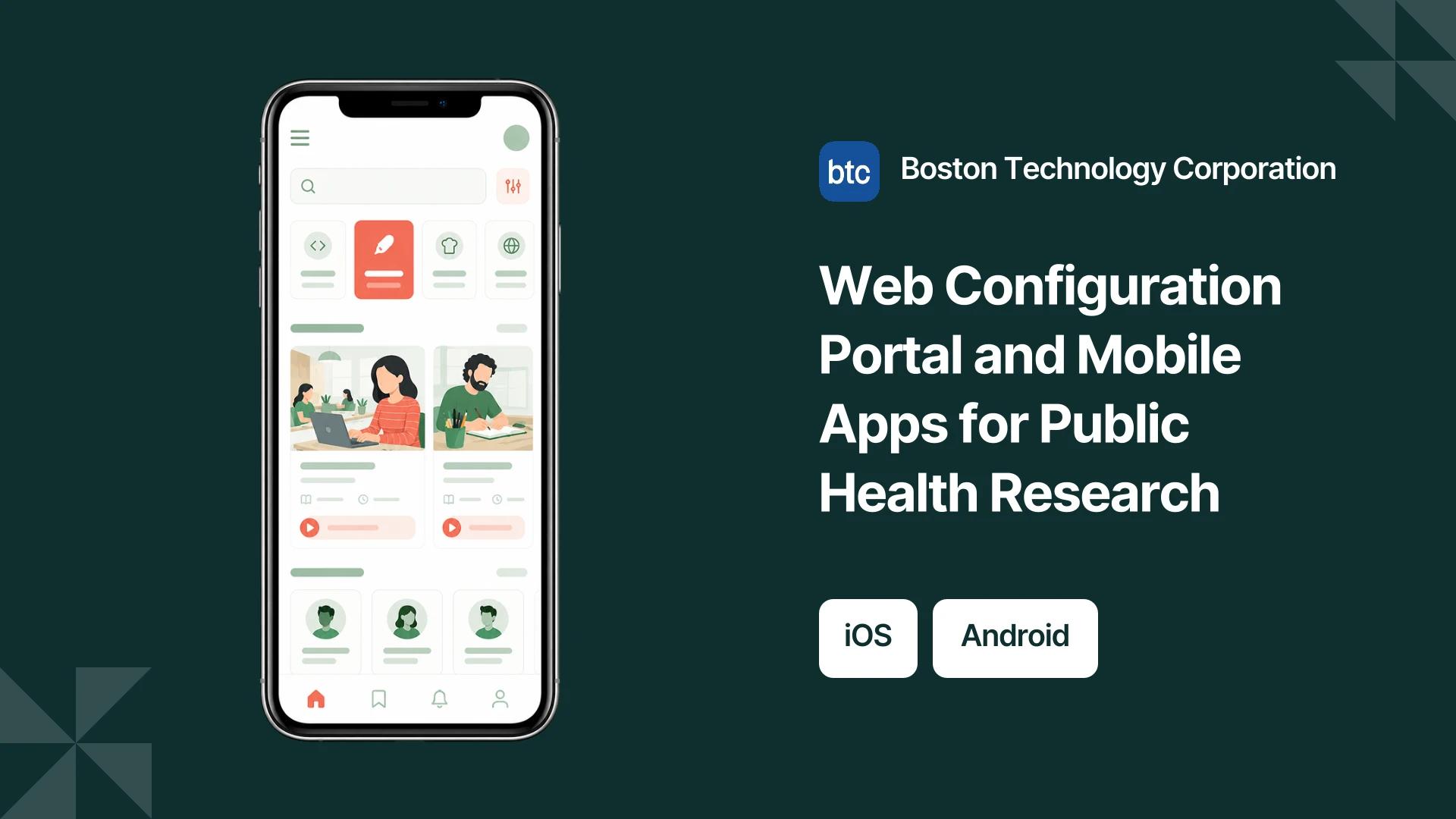 Project hero — replace with case study imagery
