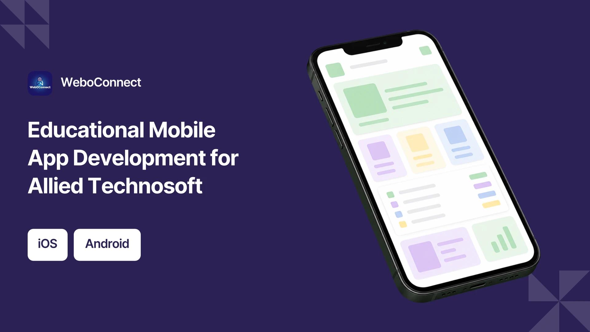 Project hero — replace with case study imagery