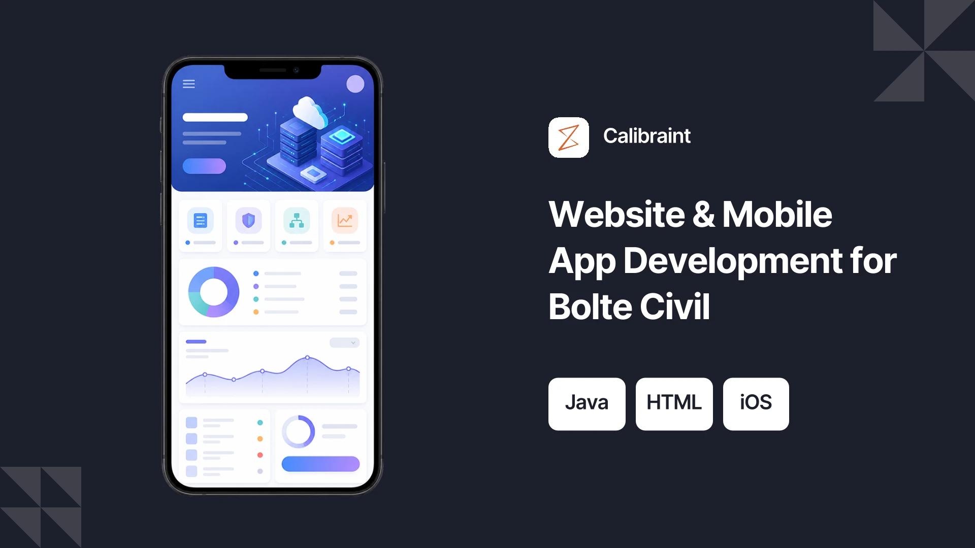Project hero — replace with case study imagery