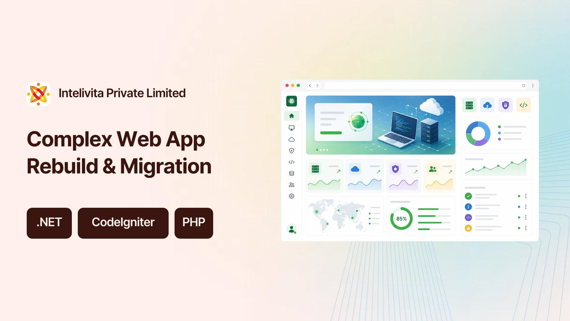 Project hero — replace with case study imagery