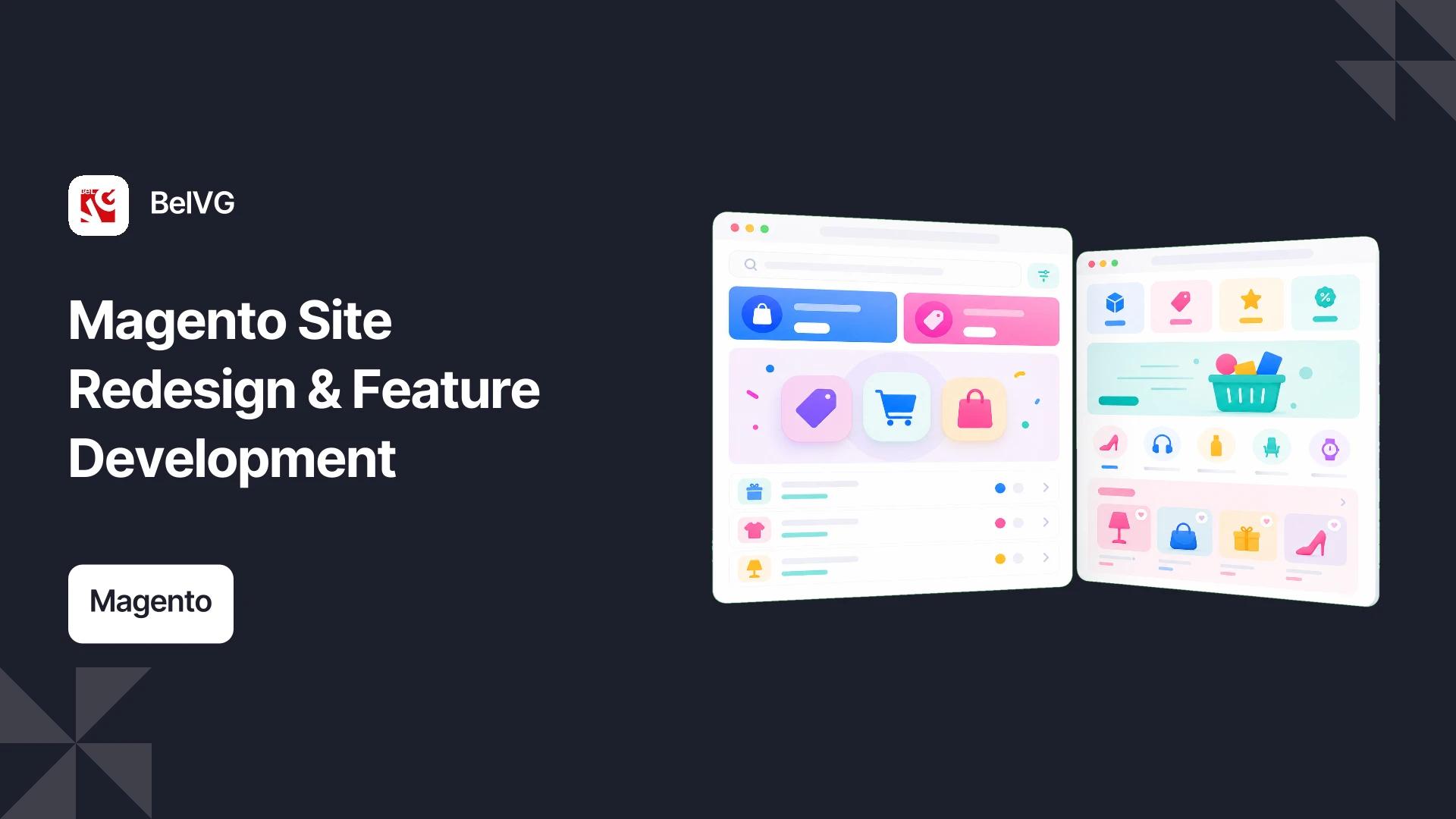 Project hero — replace with case study imagery