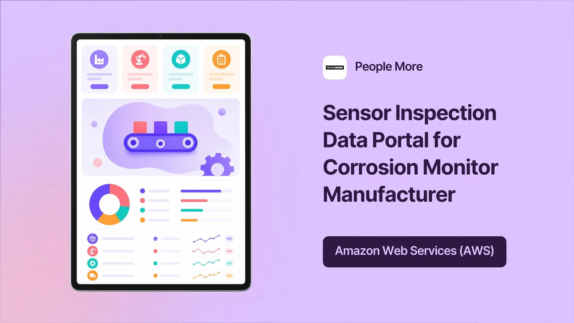 Project hero — replace with case study imagery