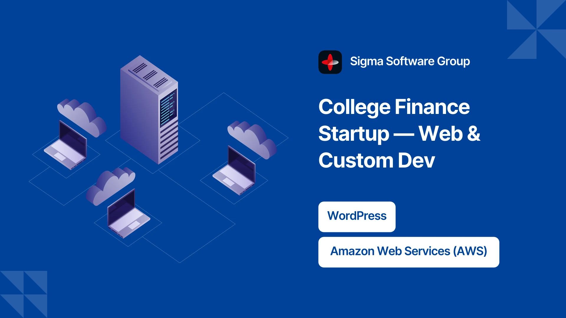 Project hero — replace with case study imagery