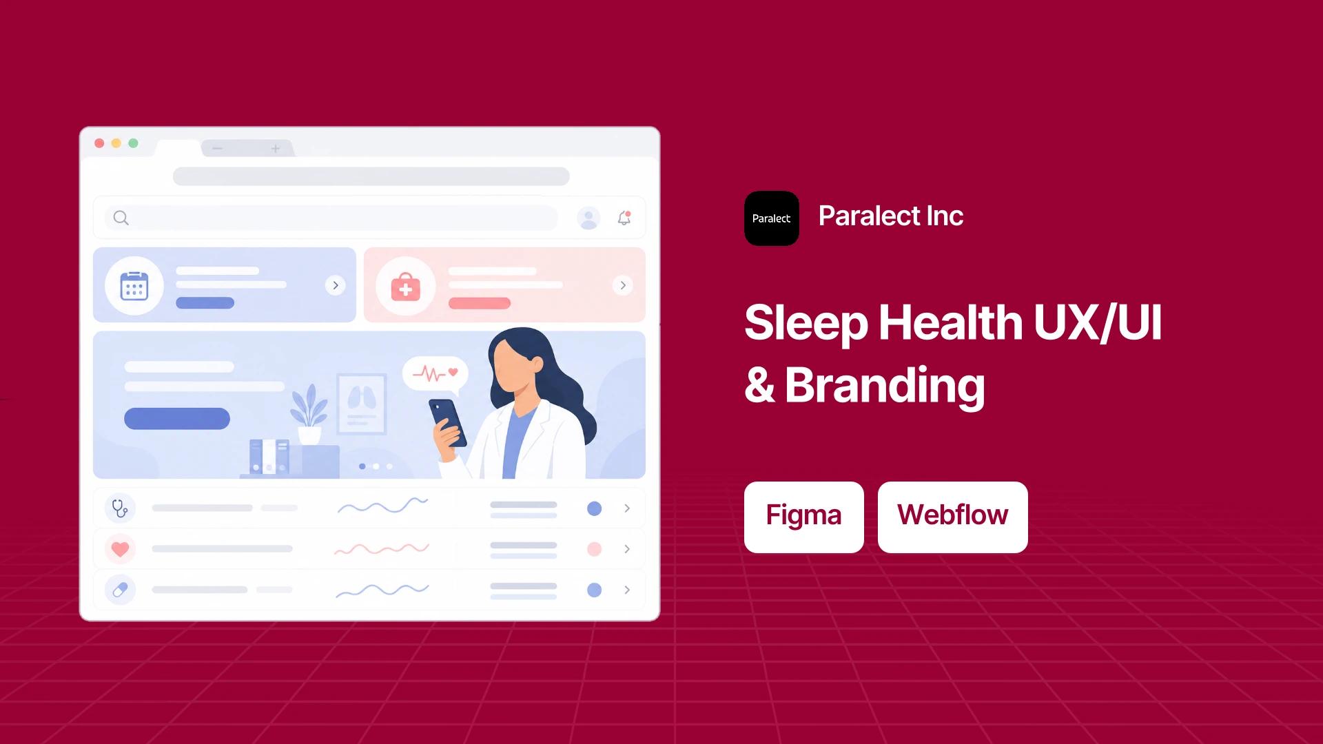 Project hero — replace with case study imagery