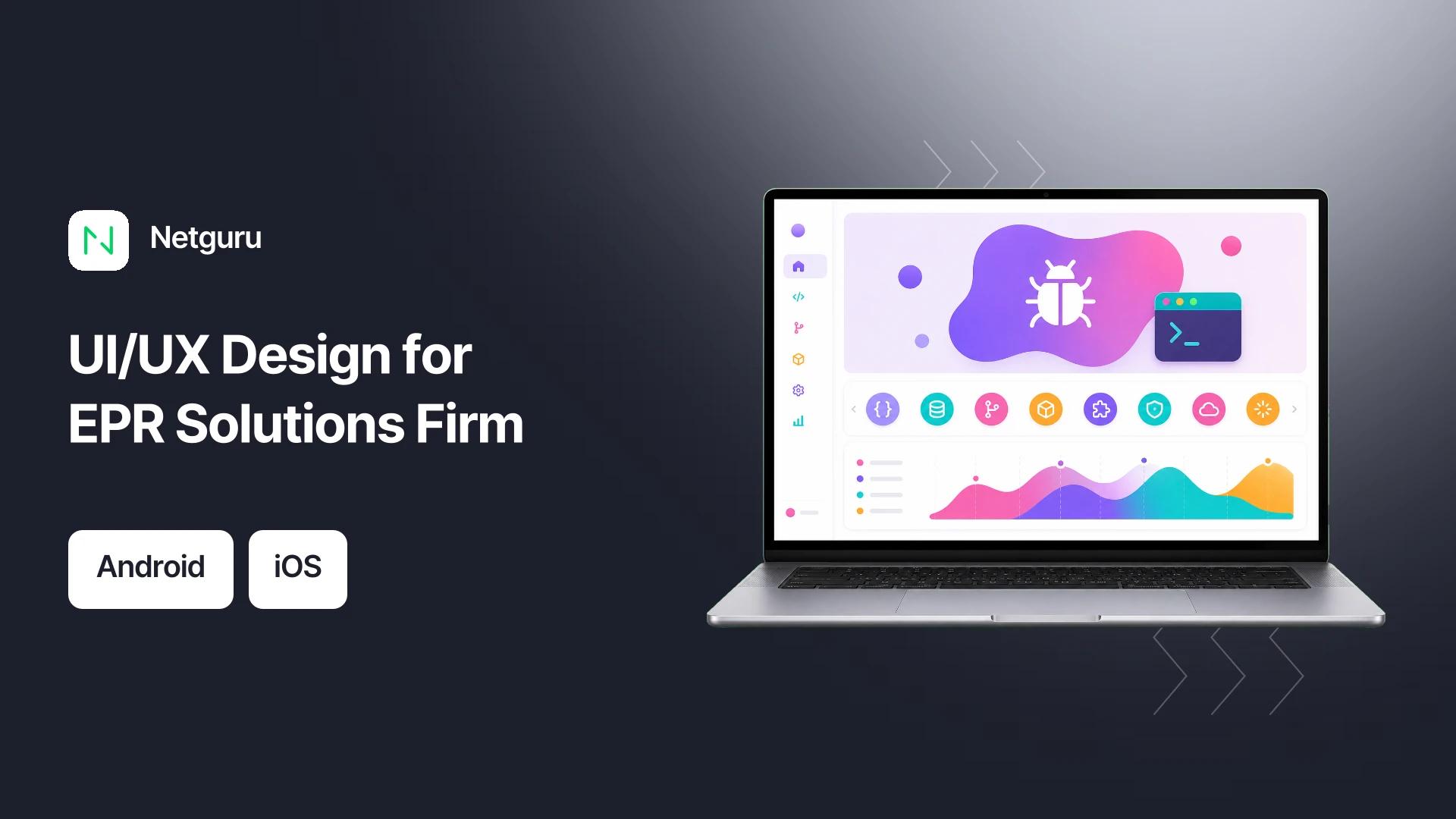 Project hero — replace with case study imagery