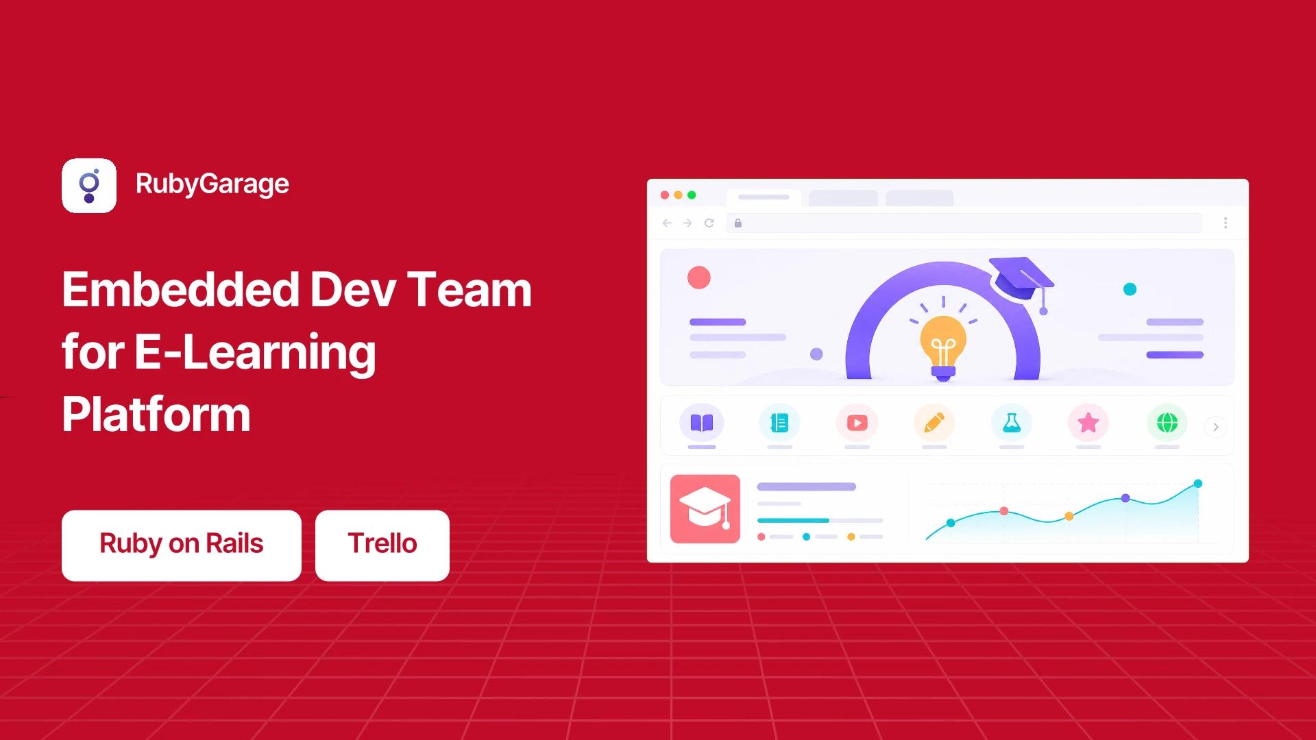 Project hero — replace with case study imagery