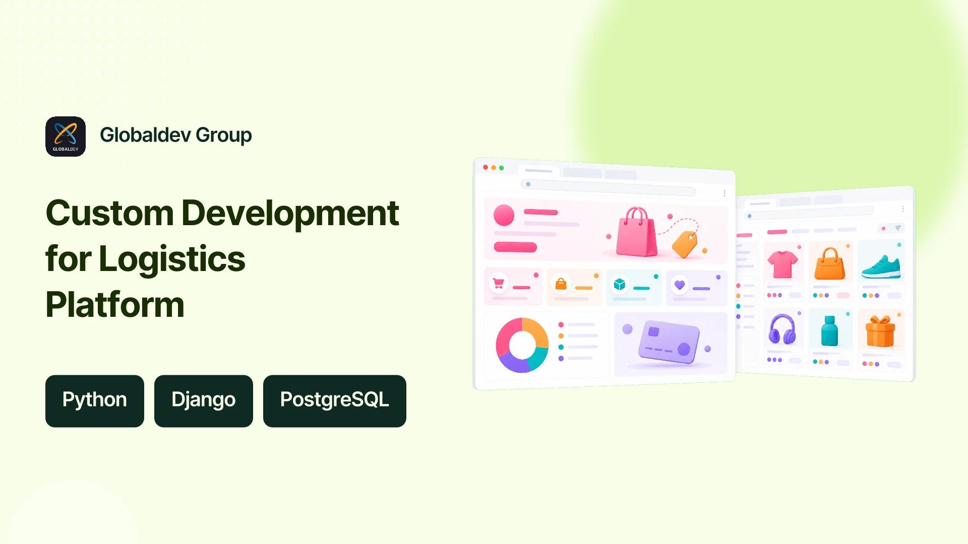 Project hero — replace with case study imagery