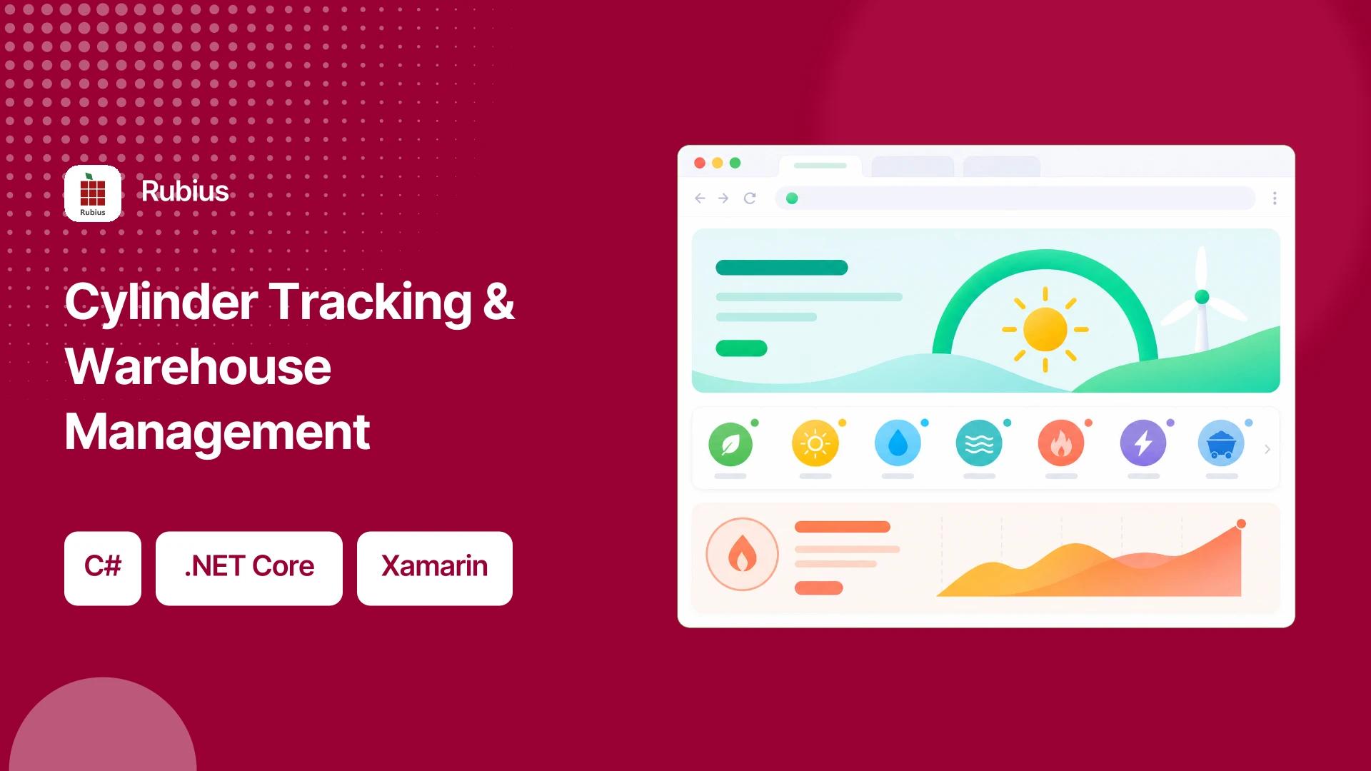 Project hero — replace with case study imagery