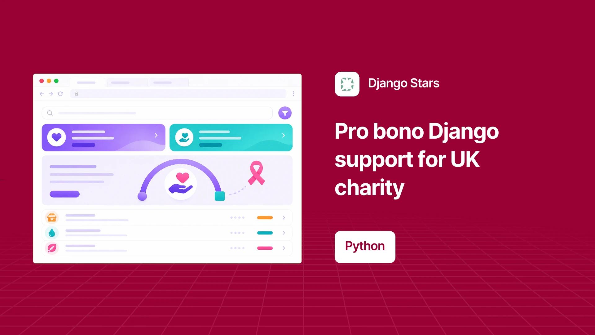 Project hero — replace with case study imagery