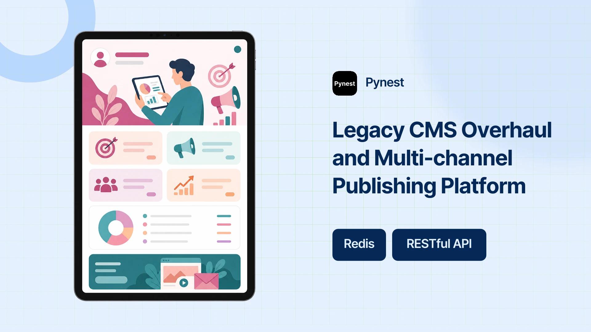 Project hero — replace with case study imagery