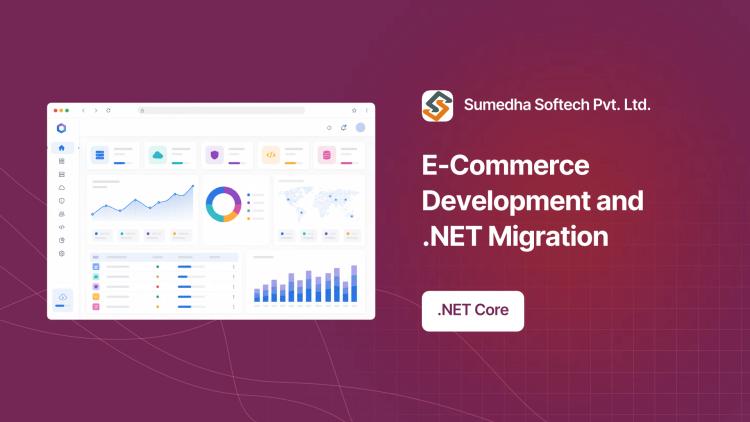 Preview of the E-Commerce Development and .NET Migration
